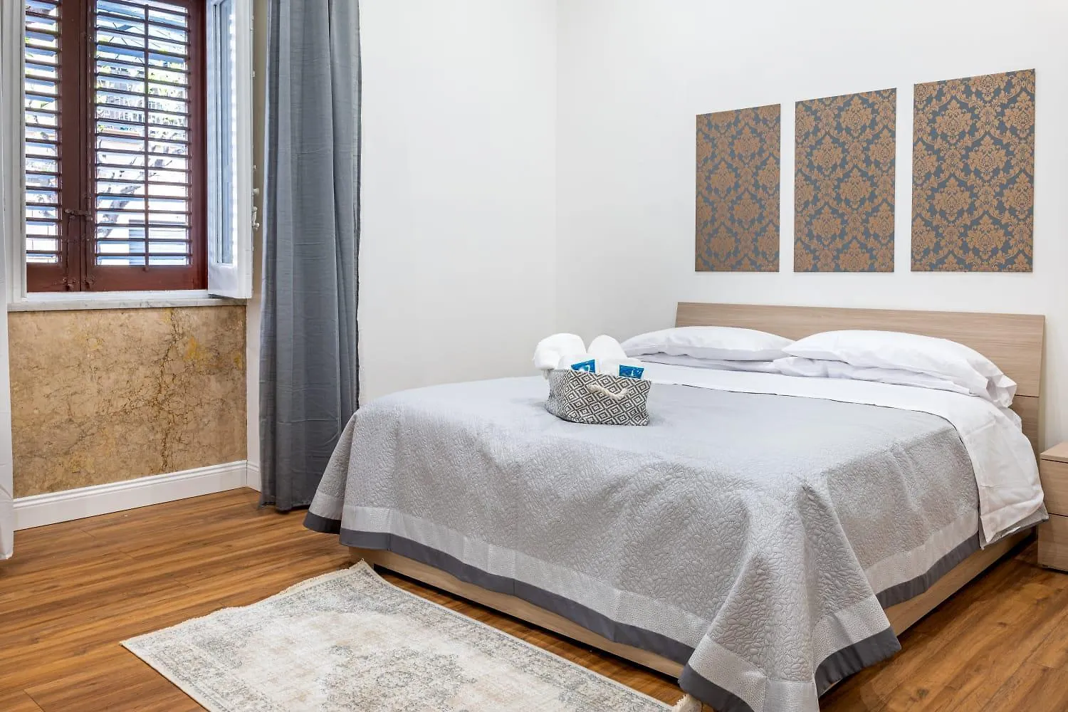 105 Apartments Palermo