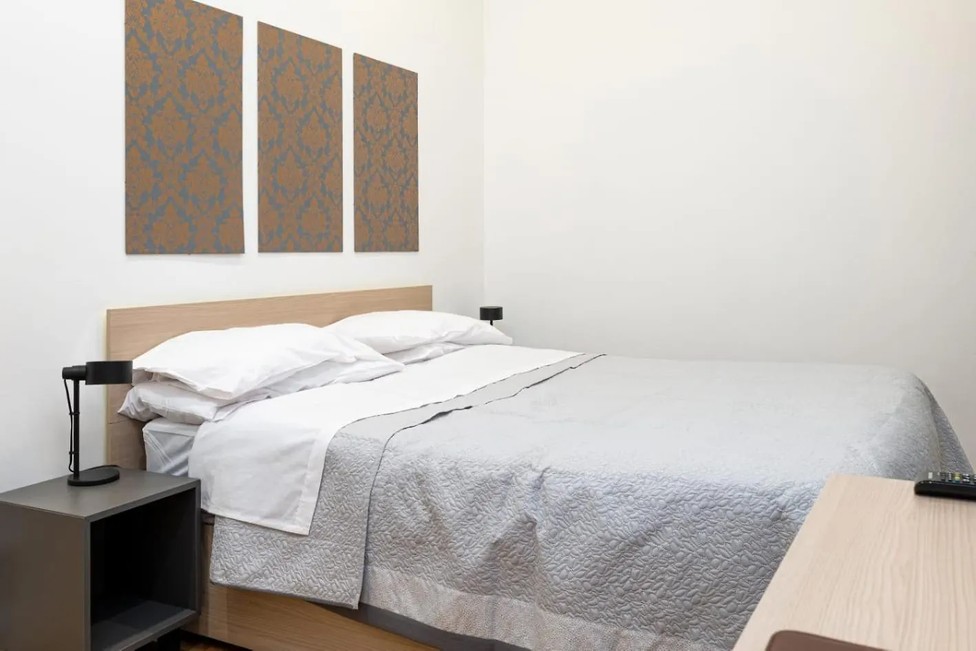 105 Apartments Palermo Olaszország