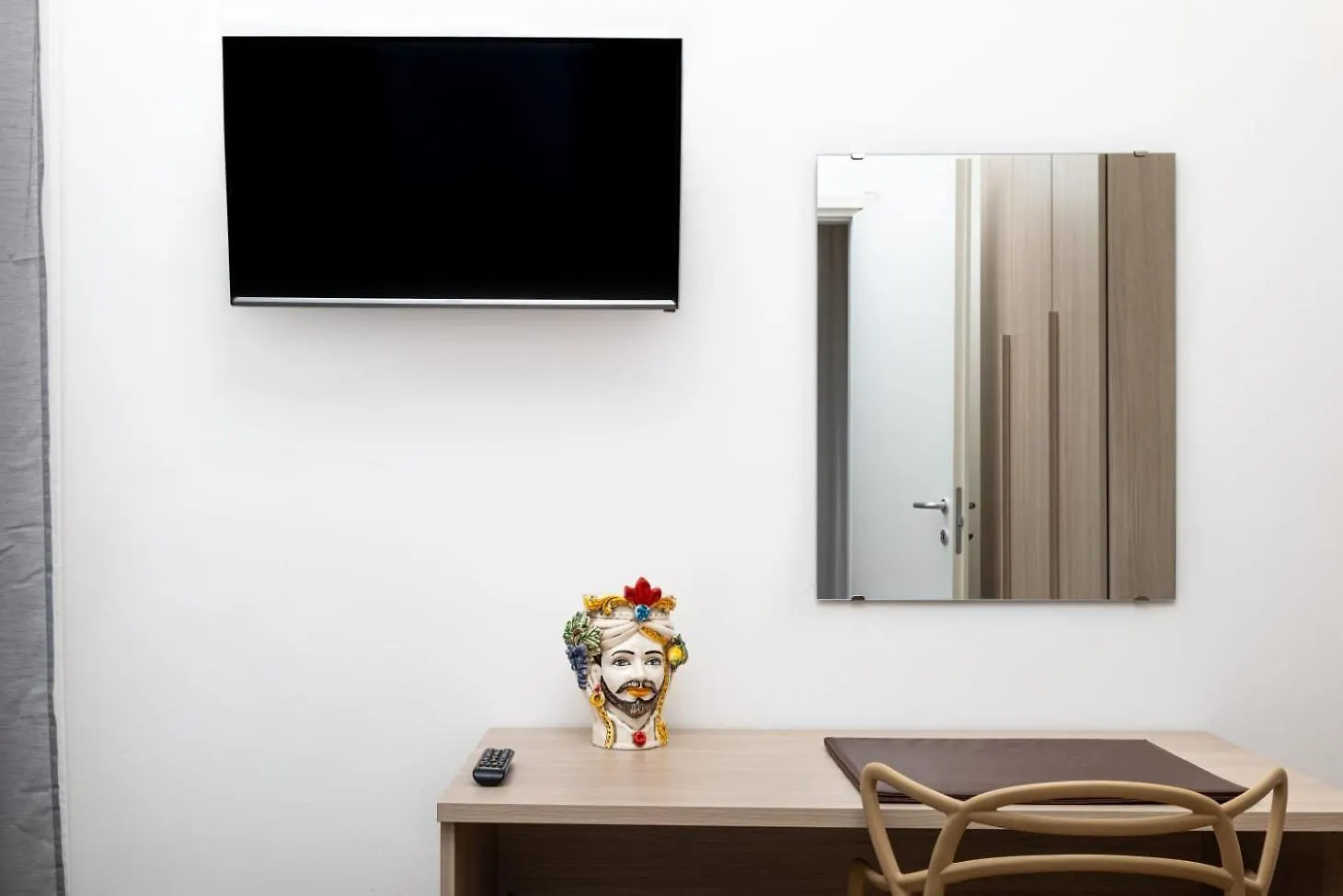 105 Apartments Palermo